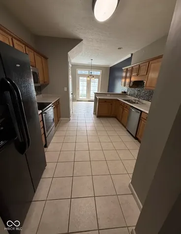 2353 Colfax Lane Indianapolis IN 46260