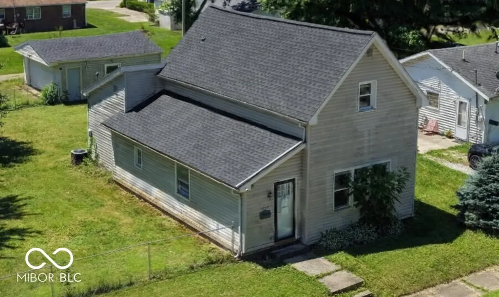 1317 Cottage Avenue Middletown IN 47356