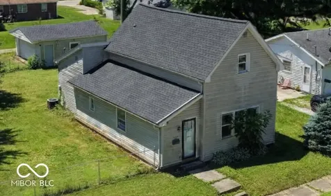 1317 Cottage Avenue Middletown IN 47356