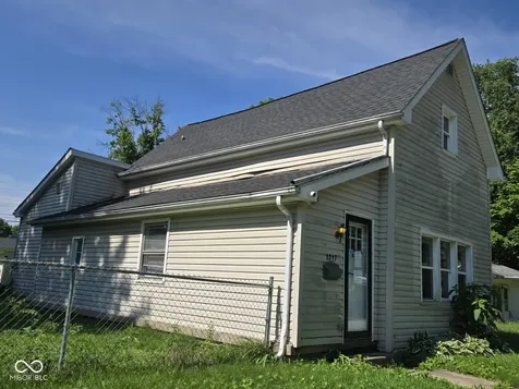 1317 Cottage Avenue Middletown IN 47356