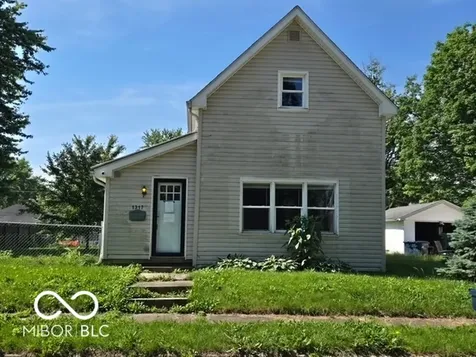 1317 Cottage Avenue Middletown IN 47356