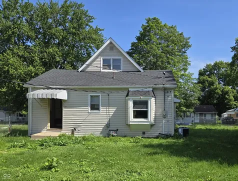 1317 Cottage Avenue Middletown IN 47356