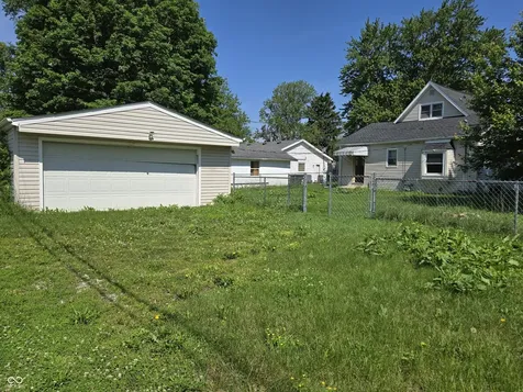 1317 Cottage Avenue Middletown IN 47356
