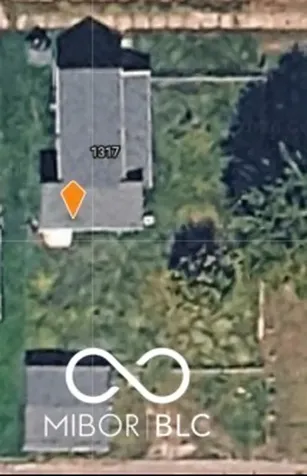 1317 Cottage Avenue Middletown IN 47356