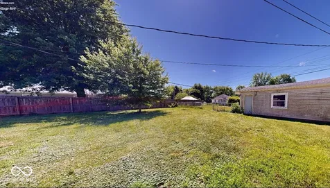 1317 Cottage Avenue Middletown IN 47356