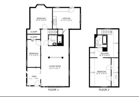 1317 Cottage Avenue Middletown IN 47356