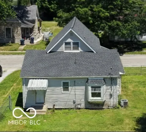 1317 Cottage Avenue Middletown IN 47356