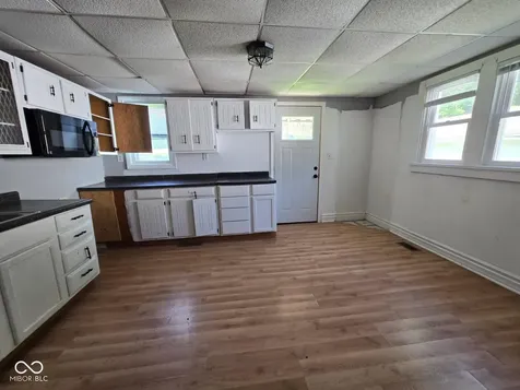1317 Cottage Avenue Middletown IN 47356
