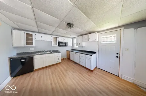 1317 Cottage Avenue Middletown IN 47356