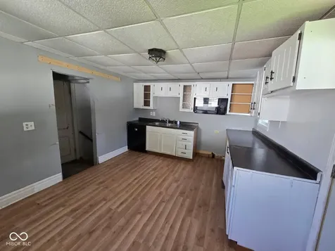 1317 Cottage Avenue Middletown IN 47356