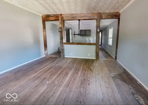 1317 Cottage Avenue Middletown IN 47356