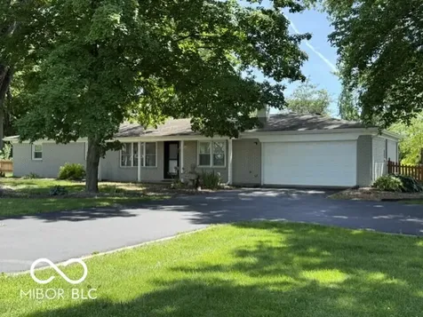 12602 Markay Drive Fishers IN 46038