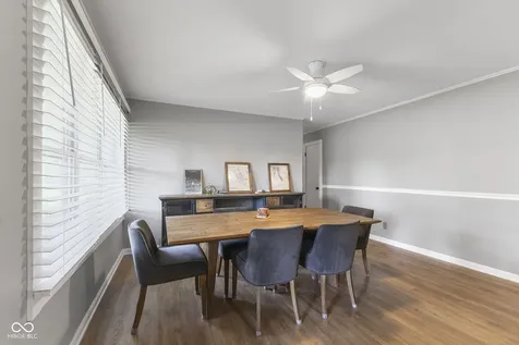 12602 Markay Drive Fishers IN 46038