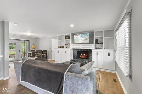 12602 Markay Drive Fishers IN 46038