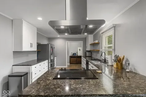 12602 Markay Drive Fishers IN 46038