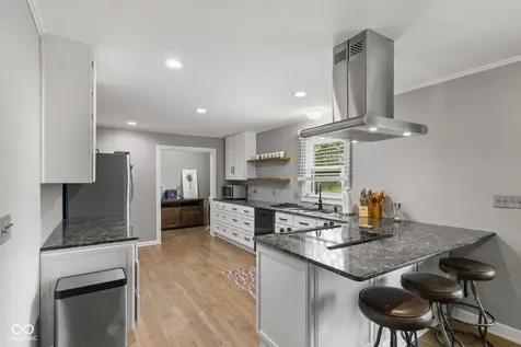12602 Markay Drive Fishers IN 46038