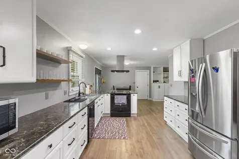 12602 Markay Drive Fishers IN 46038