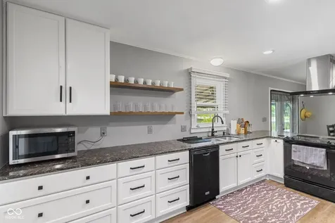 12602 Markay Drive Fishers IN 46038