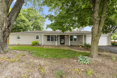 12602 Markay Drive Fishers IN 46038