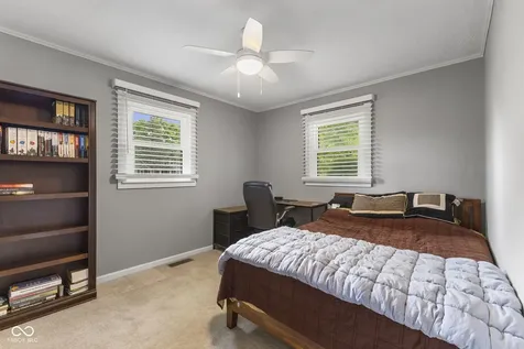 12602 Markay Drive Fishers IN 46038