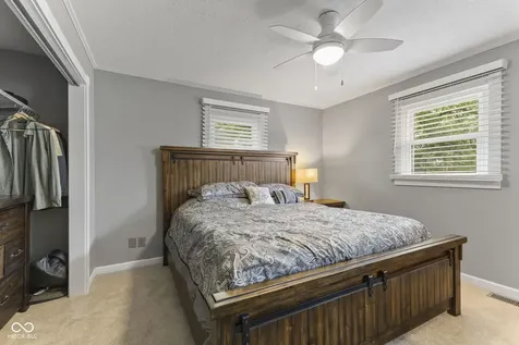 12602 Markay Drive Fishers IN 46038