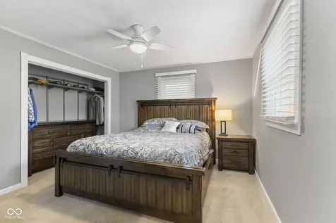 12602 Markay Drive Fishers IN 46038