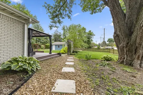 12602 Markay Drive Fishers IN 46038