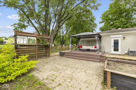 12602 Markay Drive Fishers IN 46038