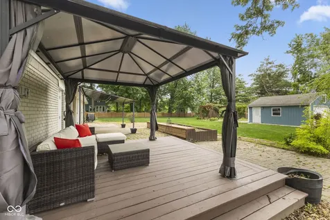 12602 Markay Drive Fishers IN 46038