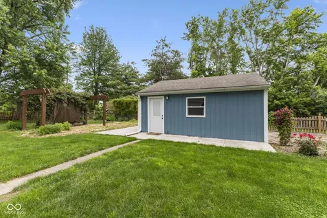 12602 Markay Drive Fishers IN 46038