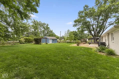 12602 Markay Drive Fishers IN 46038