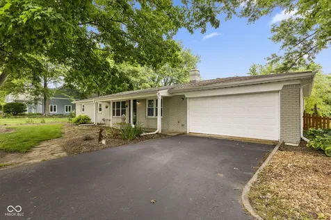 12602 Markay Drive Fishers IN 46038