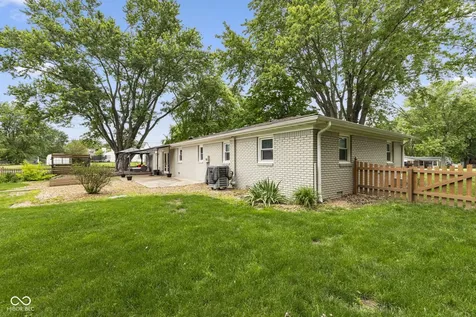12602 Markay Drive Fishers IN 46038
