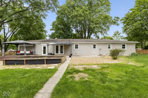 12602 Markay Drive Fishers IN 46038