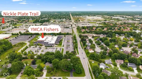 12602 Markay Drive Fishers IN 46038