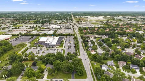 12602 Markay Drive Fishers IN 46038