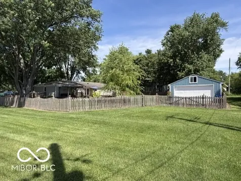 12602 Markay Drive Fishers IN 46038