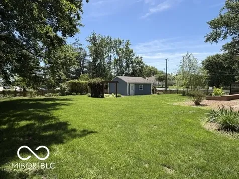 12602 Markay Drive Fishers IN 46038