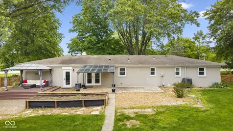 12602 Markay Drive Fishers IN 46038