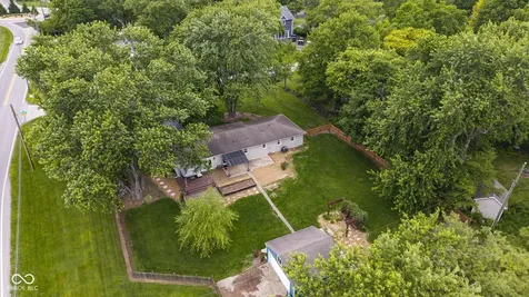 12602 Markay Drive Fishers IN 46038