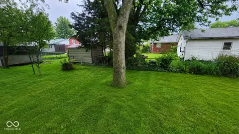 820 Maplewood Drive Seymour IN 47274