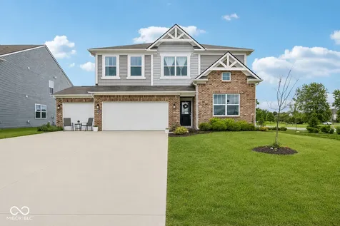 7439 Kensley Place Indianapolis IN 46259