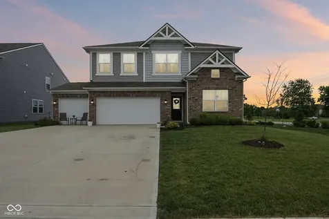 7439 Kensley Place Indianapolis IN 46259