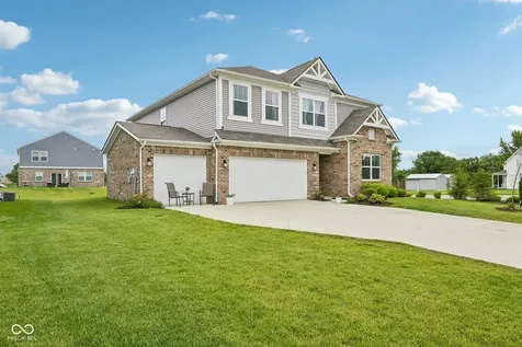 7439 Kensley Place Indianapolis IN 46259