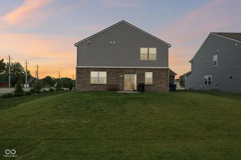 7439 Kensley Place Indianapolis IN 46259