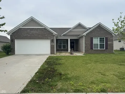4047 N Oval Lane Greenwood IN 46142