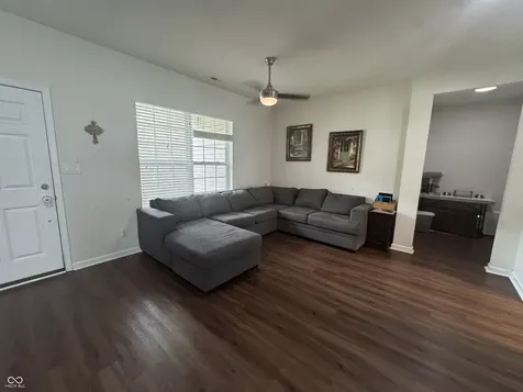 4047 N Oval Lane Greenwood IN 46142