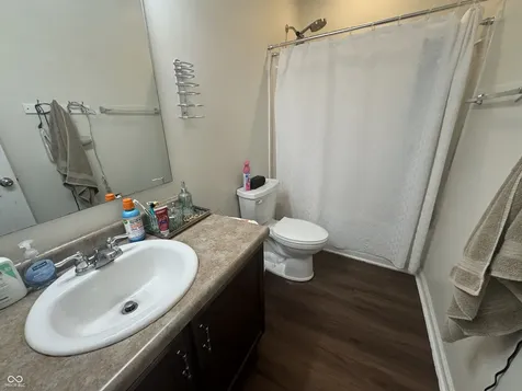 4047 N Oval Lane Greenwood IN 46142