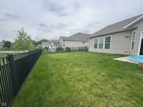 4047 N Oval Lane Greenwood IN 46142