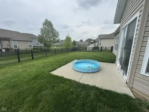 4047 N Oval Lane Greenwood IN 46142